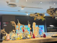 -Mr.Fish鱼鲜生海鲜放题(高德置地冬广场店)