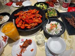 -聚味瞿记·龙虾堂(渔人码头一店)