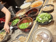 -敦煌夜市