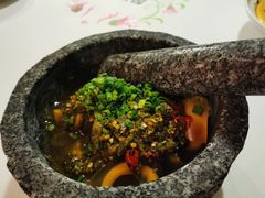 -院8里·小聚园老川菜(九眼桥店)