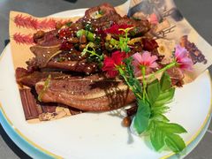 -邑金陵北京烤鸭店·现炒家常菜(ITC MALL店)