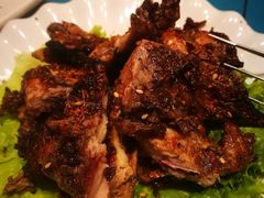 -三个大叔东北烧烤·砂锅菜(西三旗店)