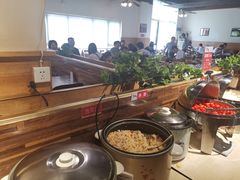 -勇记干锅居(德阳店)