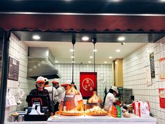 -童婆婆酥肉(双楠店)