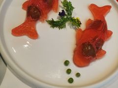 -惠丰堂饭庄·烤鸭·京味菜(翠微路店)