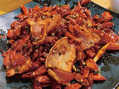 -隔壁老王·家常云南菜(花巷店)