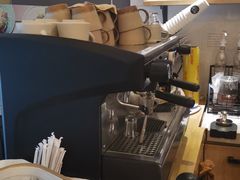 -面包谷Grains n' Beans(九号公馆店)