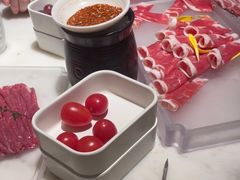 -涮福記·现切牛羊肉火锅(世纪汇店)