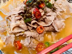 -沪碟·精菜坊(闵行店)