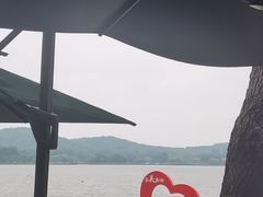 -水上明月·湖景餐厅
