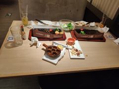 -必胜客(广渠路店)