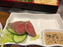 -大渔铁板烧(中山路八佰伴店)