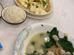 -金百门·顺德海鲜酒家(陈村店)
