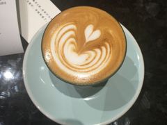 -Seesaw Coffee(环贸iapm店)