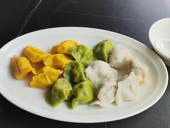 -连鹭海鲜·大连菜(星海店)