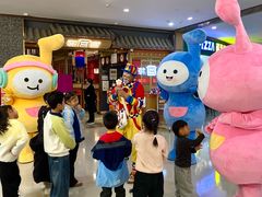 -郑州高新·万科广场
