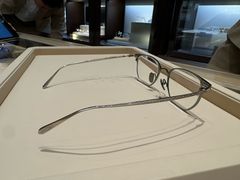 -溥仪眼镜PUYI OPTICAL(国贸商城店)