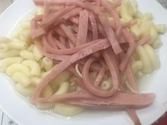 -金凤茶餐厅(湾仔店)