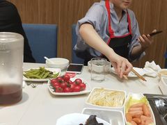 -海底捞火锅(万丰桥店)