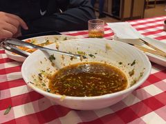 -西贝(华发商都店)