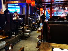 -周师兄大刀腰片火锅(洪崖洞旗舰店)