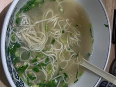 -西部马华清真兰州牛肉面·烧烤夜市(三里河店)