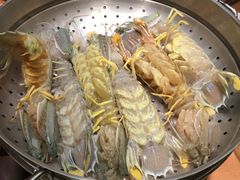-春秋火锅(复兴中路店)