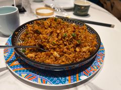 -阿里疆Alijiang·丝路美食·异域风情·清真(长楹天街店)
