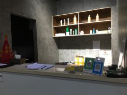 -发饰美男士增发补发假发定制店