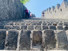 -黄崖关长城风景区-售票大厅