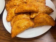 -金狮麟·新豫菜(金码大厦店)