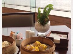 -白天鹅宾馆·流浮阁咖啡厅
