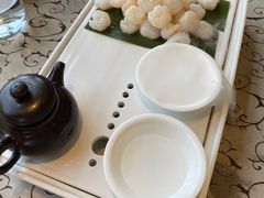 -一江春水·杭帮臻宴(三台山店)