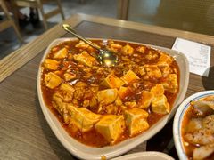 -肖四女乐山跷脚牛肉(滨江天街店)