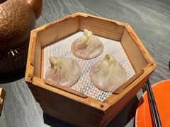 -小厨娘金榜题名(夫子庙秦淮河店)