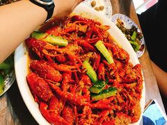 -大拇指龙虾(娄葑文体中心店)