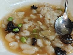 -金枝玉叶上海人家食府(三里河店)