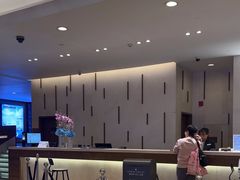 -广州中心皇冠假日酒店