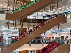 -砂之船奥莱(南京江宁店)