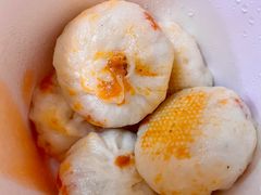-包馔·夜包子(华强北店)
