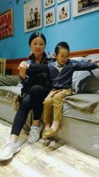 -星豆豆儿童摄影(南郊太白南路店)