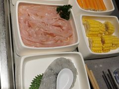 -海底捞火锅(金光华店)