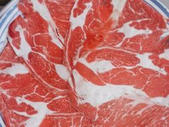 -清真·鸦儿李记·涮肉(鼓楼店)