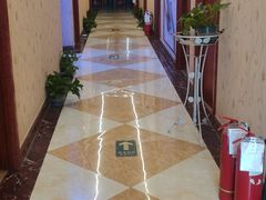 -皇盈轻奢·足道瑜伽·SPA会所(郑州东站店)