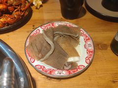 -谭三娘鲜切牛肉自助火锅(九眼桥总店)