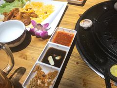-超级神炭烤肉夜食(芥园西道店)