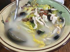 -南记食粥坊·宵夜大排档(莲花总店)