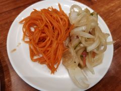 -巴依家新疆手抓饭(菱角湖万达店)