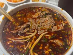 -清真·金城老碗牛肉面揪面片(兰州总店)