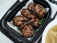 -连鹭海鲜·海肠捞饭·海胆饭(星海店)